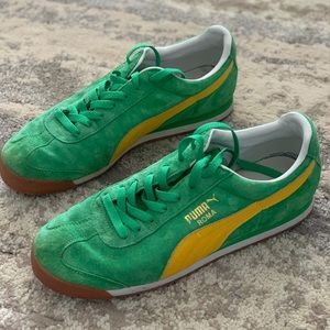 Puma Men’s Shoes